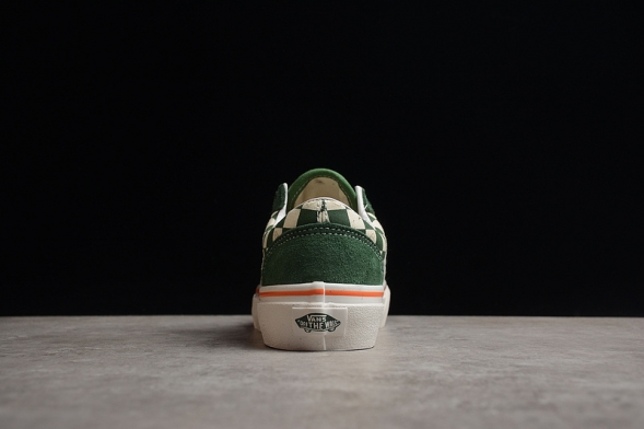 Miro Wujo x Vans Style 36 VN000CDEVON 