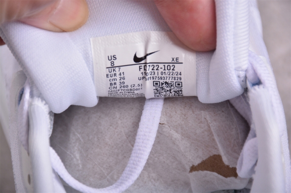 Nike Air Zoom Pegasus 41 FD2722-102 