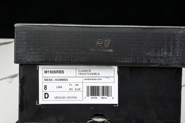 New Balance 1906 M1906RBS 