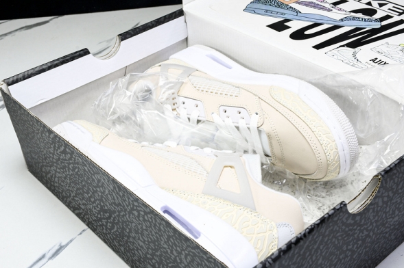 Nike Jordan Spizike Low HV6528-100 