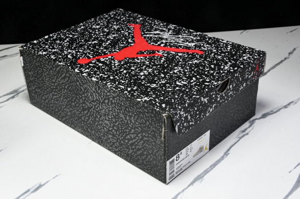 Nike Jordan Spizike Low HV6528-100 