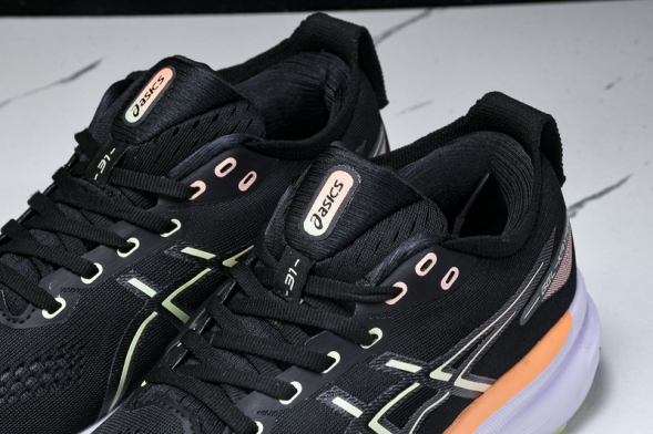 Asics Gel-kayano 31 1011B867-003 