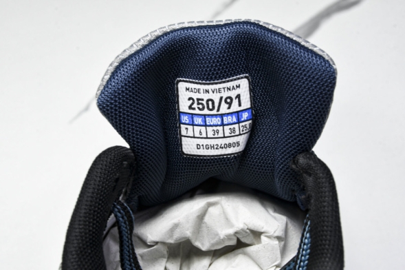 Mizuno Halo Mix D1GH240805 