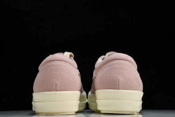 Rick Owens Vintage Sneaks DU01C6803 DQLVS 