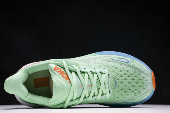 Hoka Clifton 9 1132210 ZLGL 