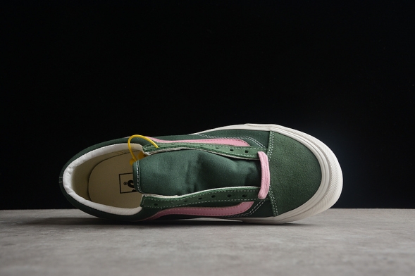 Vans Style 36 Dencon SF VN0AHRF6U9M 