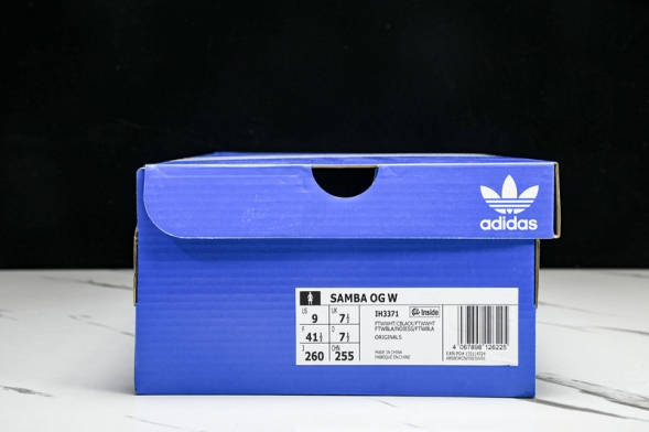 Adidas Samba OG IH3371 