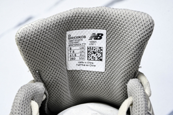 New Balance 530 MR530KOB 