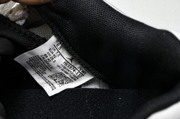 Nike Jordan Spizike Low HV5974-111 