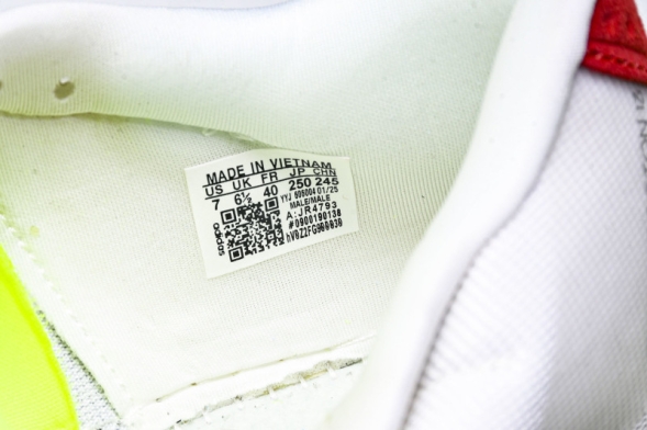 Adidas Adizero Boston 13 M JR4793 