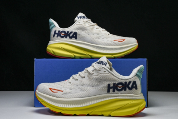 Hoka Clifton 9 1127895 EPFR 