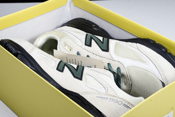 New Balance NB990 U990GB4 