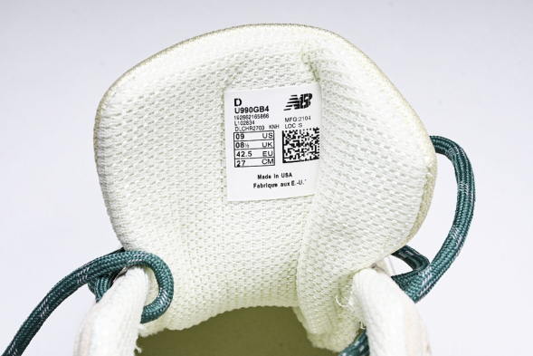 New Balance NB990 U990GB4 