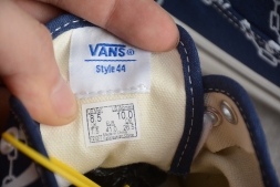 Vans Authentic VN0A5JMQNVY 