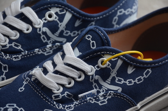 Vans Authentic VN0A5JMQNVY  