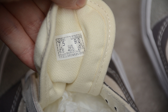 Vans Style 36 VN0A54F6B92 