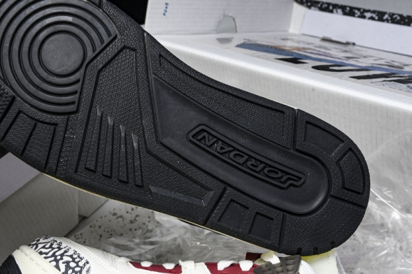 Nike Jordan Spizike Low FQ1759-116  