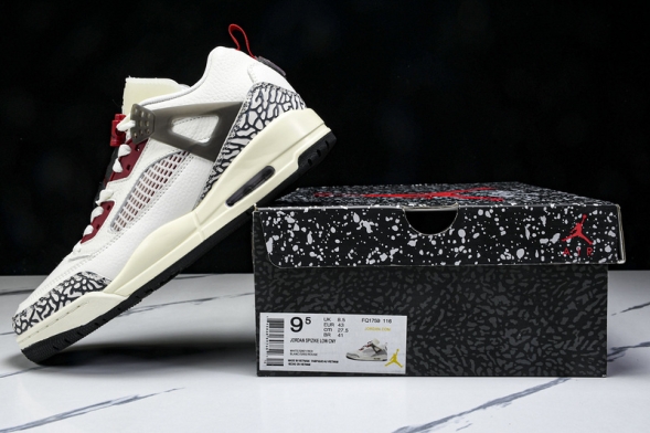 Nike Jordan Spizike Low FQ1759-116  