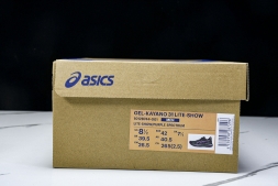 Asics Gel-kayano 31 1012B744-001
