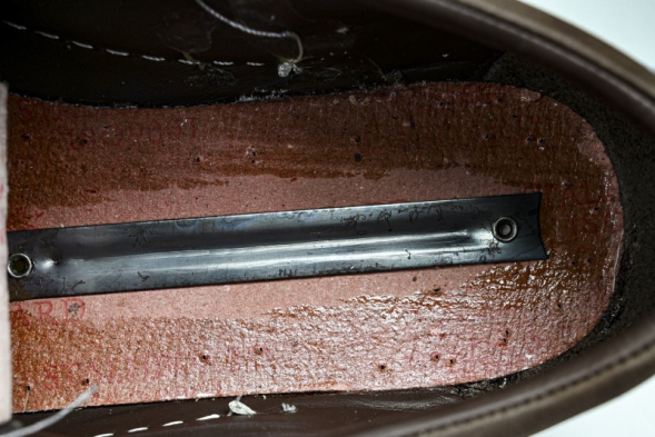 Rick Owens Vintage Sneaks RU01C7897 LWNLVS 