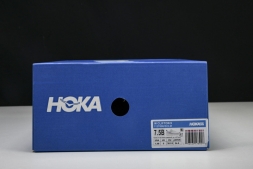 Hoka Clifton 9 1127896 SOLM