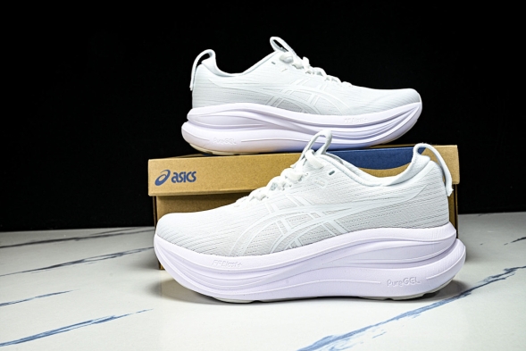 Asics Gel Nimbus 28 1011C127-100 