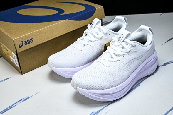 Asics Gel Nimbus 28 1011C127-100 