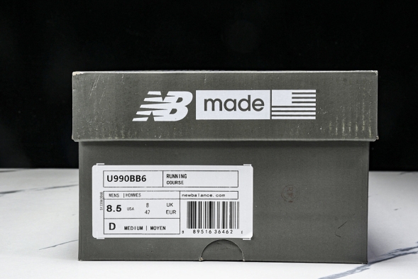 New Balance NB990 M990BB6 