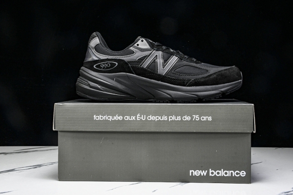 New Balance NB990 M990BB6 