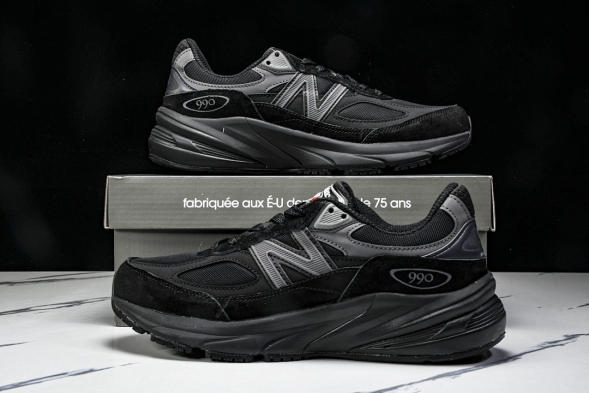 New Balance NB990 M990BB6 