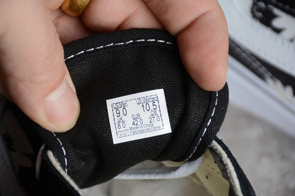 Vans Style 36 Decor SF VN0A6DZ5SJG 