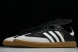 Adidas Samba “Black White” IG2010 