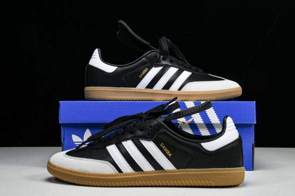 Adidas Samba “Black White” IG2010 