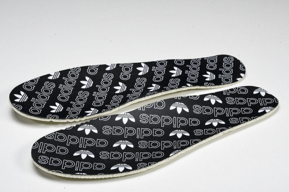 Adidas Samba “Black White” IG2010 