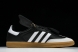 Adidas Samba “Black White” IG2010 