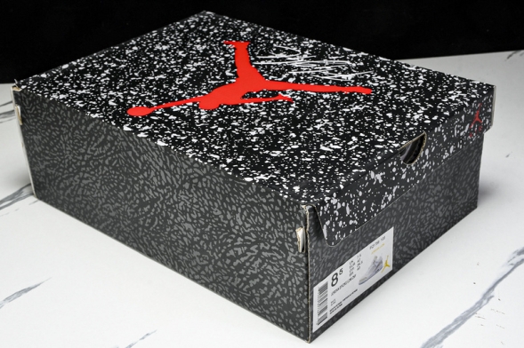 Nike Jordan Spizike Low FQ1759-103 