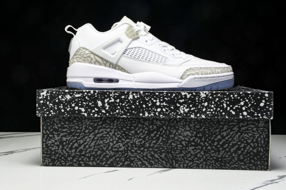 Nike Jordan Spizike Low FQ1759-103 