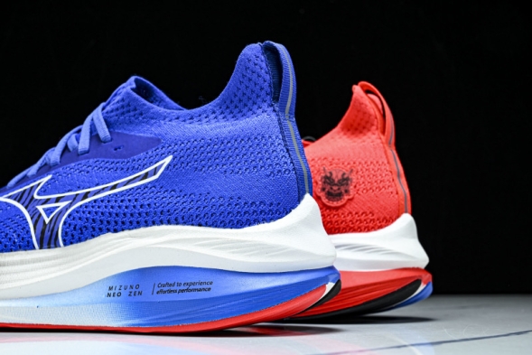 Mizuno Neozen J1GC258204 