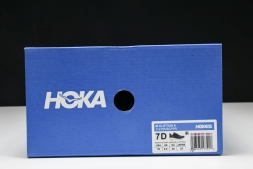 Hoka Clifton 9 112785 BCPPR