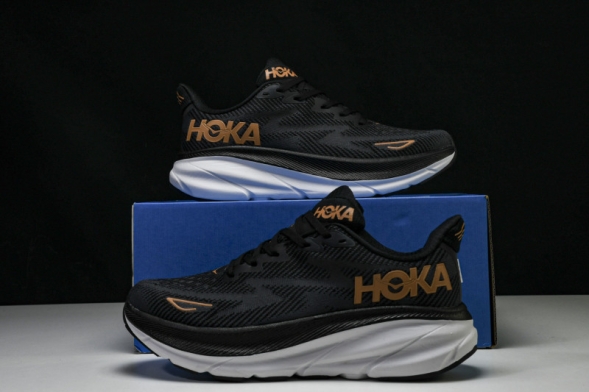 Hoka Clifton 9 112785 BCPPR 