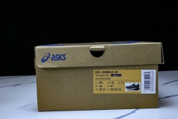 Asics Gel Nimbus 28 1011C491-001