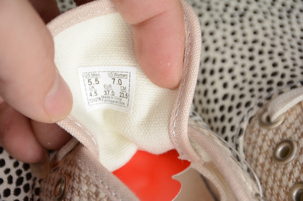 Vans Authentic VN0A5HYPAYR 