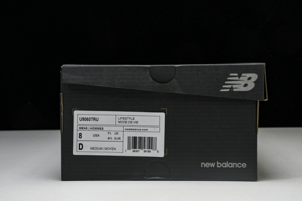 New Balance 9060 U9060TRU 