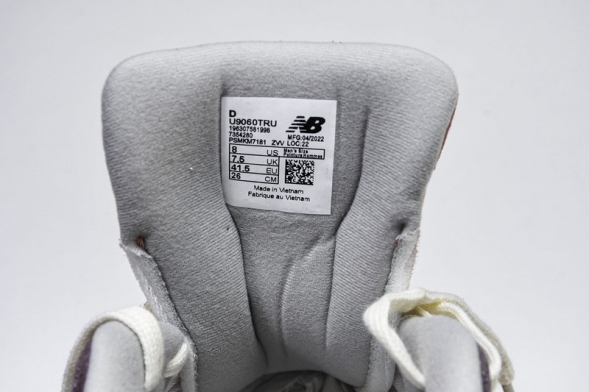 New Balance 9060 U9060TRU 