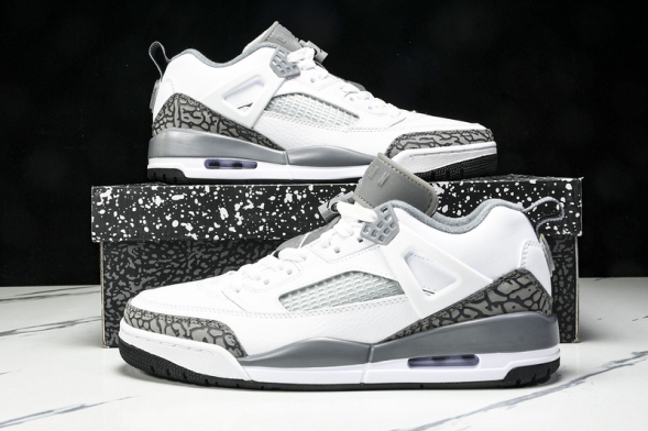 Nike Jordan Spizike Low FQ1759-102 