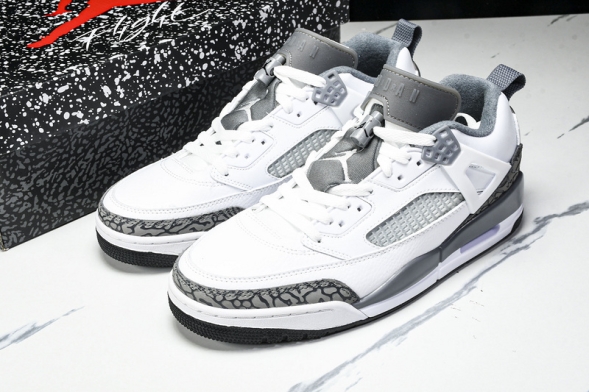 Nike Jordan Spizike Low FQ1759-102 