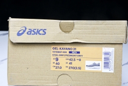 Asics Gel-kayano 31 1011B867-020