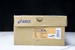 Asics Gel-kayano 31 1011B867-020