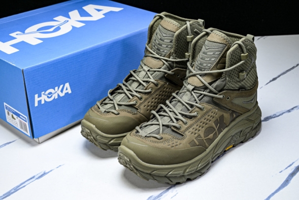 Hoka Tor Ultra Hi Gore-Tex 1129958 BOIG 