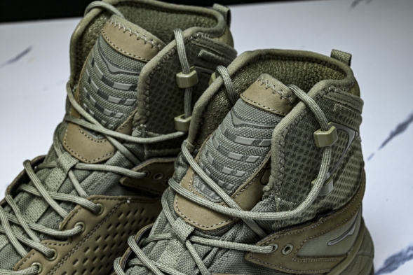 Hoka Tor Ultra Hi Gore-Tex 1129958 BOIG 